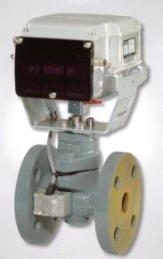山武新推出了FVU5160J00系列电动二通阀