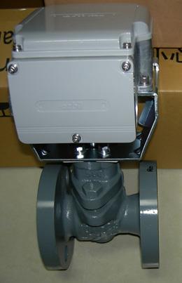 VY5153L系列电动阀型号