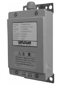 山武微压差变送器PY8000D技术资料