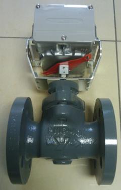 VY5142J系列电动阀图片