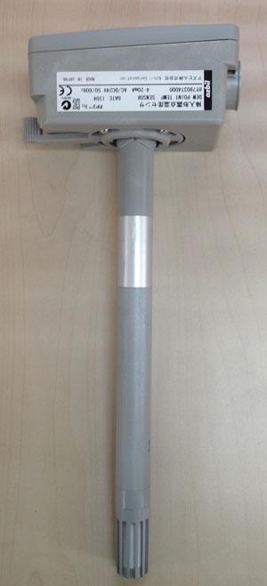 HTY7806T6P00插入型温湿度传感器图片