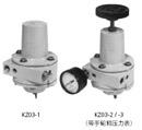 KZ03-1 KZ03-2 KZ03-3过滤减压阀图片