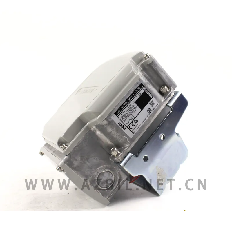 山武-MY5010F0100执行器