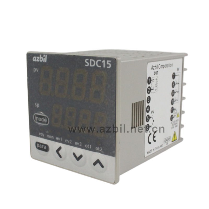 C15MTCOTA0100温度控制器