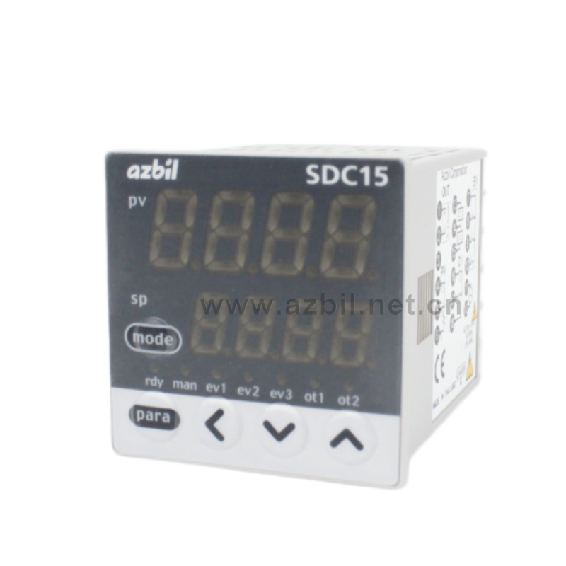 C15MCORA0200温控器